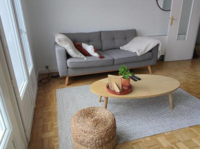 Appartement 3 chambres - quartier de Saint Marc